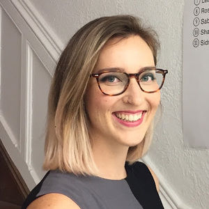 Meet your Posher, Annalise